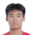 Song Ziwenhao headshot photo