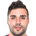 Soony Saad headshot photo