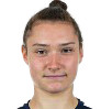 Sophie Weidauer headshot photo
