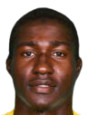 Sory Diarra headshot photo