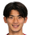 Sota Mizuno headshot photo