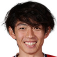 Sota Nagai headshot photo