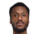 Souleyman Doumbia headshot photo