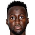 Souleymane Diaby headshot photo