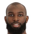 Souleymane Doukara headshot photo