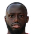 Souleymane Karamoko headshot photo