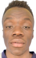 Soumaïla Diabaté headshot photo