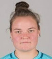 Spela Rozmaric headshot photo