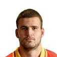 Srdjan Krstovic headshot photo