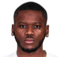 Stallone Limbombe headshot photo