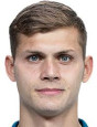Stanislav Krapukhin headshot photo