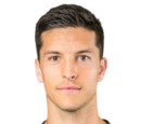 Stef Peeters headshot photo