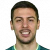 Stefan Dražić headshot photo