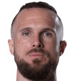 Stefan Frei headshot photo