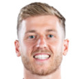 Stefan Mauk headshot photo