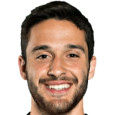 Stefan Nigro headshot photo