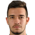 stefan radojicic headshot photo