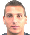 Stefan Ranđelović headshot photo