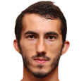 Stefan Spirovski headshot photo