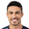 Stephano Alves de Almeida headshot photo
