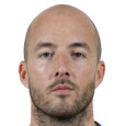 Steve De Ridder headshot photo