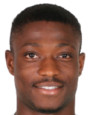 Steve Traoré headshot photo