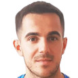 Steven Lustica headshot photo