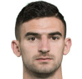 Steven Ugarkovic headshot photo