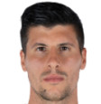 Stipe Perica headshot photo