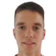 Strahinja stojanovic headshot photo