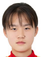 Su Han headshot photo