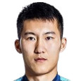 Su Yuanjie headshot photo