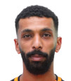 Suhail Khamis Salmeen Rashed Alshamsi headshot photo