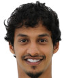 Suhail Salem Yeslam Ahmed Al Mansoori headshot photo