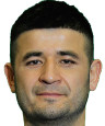 sukhrob berdyev headshot photo