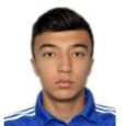 Sukhrob Nurulloev headshot photo