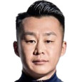 Sun Bo headshot photo