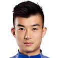 Sun Haosheng headshot photo