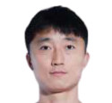 Sun Jie headshot photo