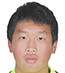 Sun Mingxiang headshot photo
