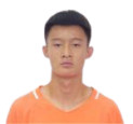Sun Qi headshot photo