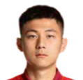 Sun Weizhe headshot photo