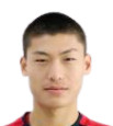 Sun Wenchao  headshot photo