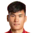 Sun Xiaobin headshot photo