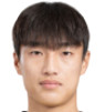 Sung-dong Kim headshot photo