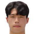 Sung-Ho Jung headshot photo