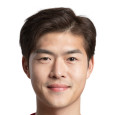 Sung Joo·Kim headshot photo