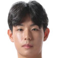 Sung-Yoon Kwon headshot photo