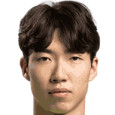 Lee Sung-Yoon headshot photo