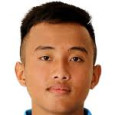 Sy Hoang Mai headshot photo